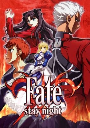 fate/stay night episodes|fate stay night full episodes.